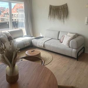 Hoy Suite - Penthouse In The Heart Of Knokke-Heist