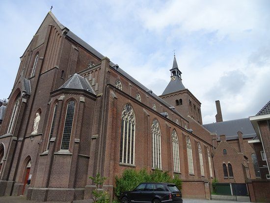 Goirkese kerk